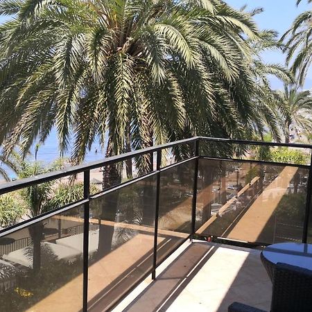 Ferienwohnung Skol 115A By Completely Marbella Exterior foto