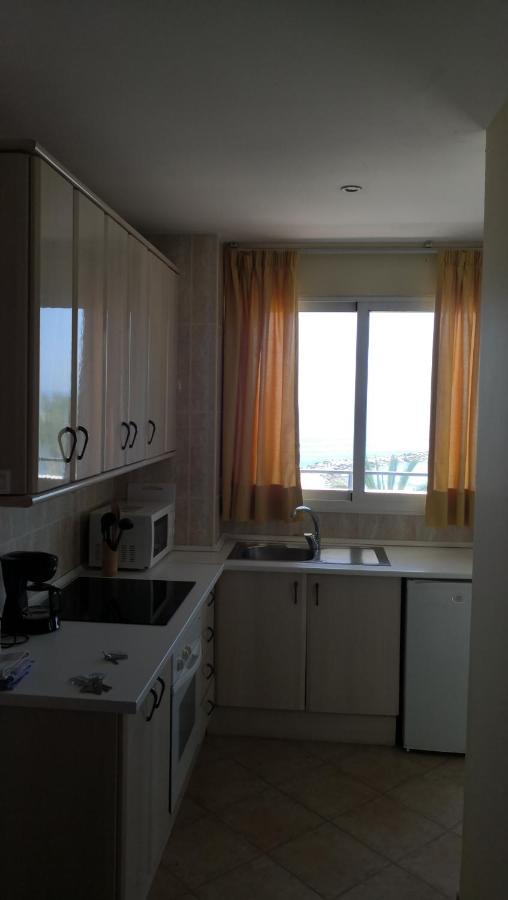 Ferienwohnung Skol 115A By Completely Marbella Exterior foto